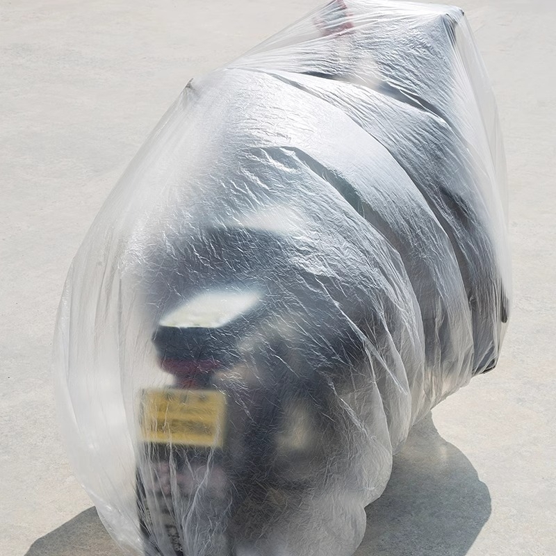 Kryt na elektrické vozidlo, prachotesný, minimalistický dizajn