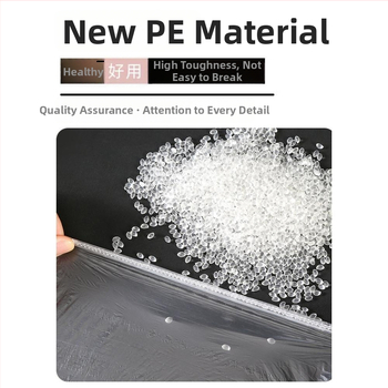 Saint-wang Jednorazová plastová podložka na moč pre klietky pre zajacov a morčiat – 50 ks