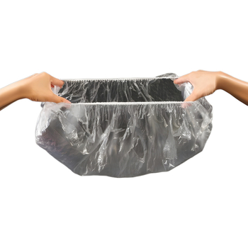 Saint-wang Jednorazová plastová podložka na moč pre klietky pre zajacov a morčiat – 50 ks