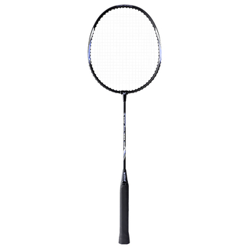 Witess bedmintonová raketa – rám z hliníkovej zliatiny, hmotnosť 95–100 g, úchyt G4, nylonové šnúry, rovný ťah – dvojdielna súprava na tréning