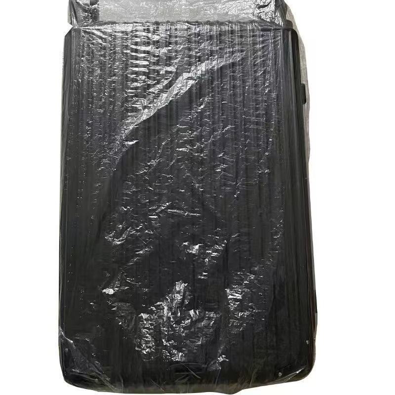 Plastové prachové kryty na skladovacie boxy a batožinu | prachotesný a vlhkostiodolný | kuchyňa, spálňa, obývačka