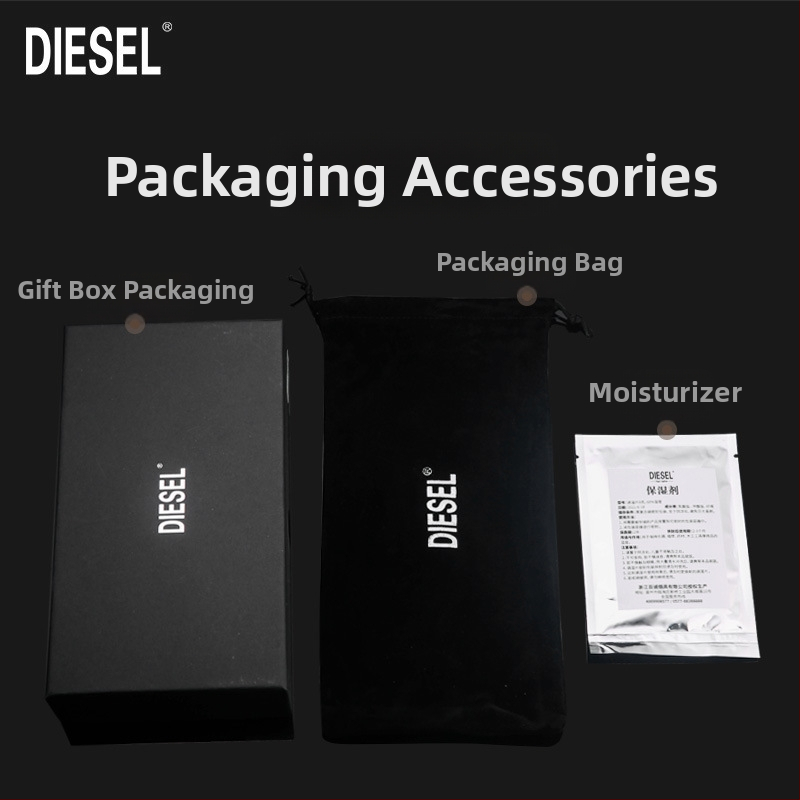 Portatiivne sigarikarb, materjal Cortex, stiil Light Luxury, manuaalne toimimine