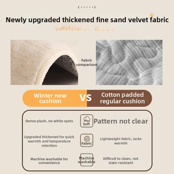 Naujojo Kinų stiliaus kėdės pagalvėlė su augalų ir gėlių spaudu; medžiaga viskozės pluoštas; užpildas poliesteris; tinka svetainei, miegamajam, studijai, restoranui