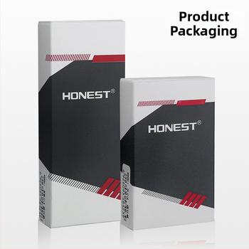 Nožnice na cigare, dvojstranné, nerezová oceľ, povrch karbónových vlákien, značka Hong Lin, ručné ovládanie