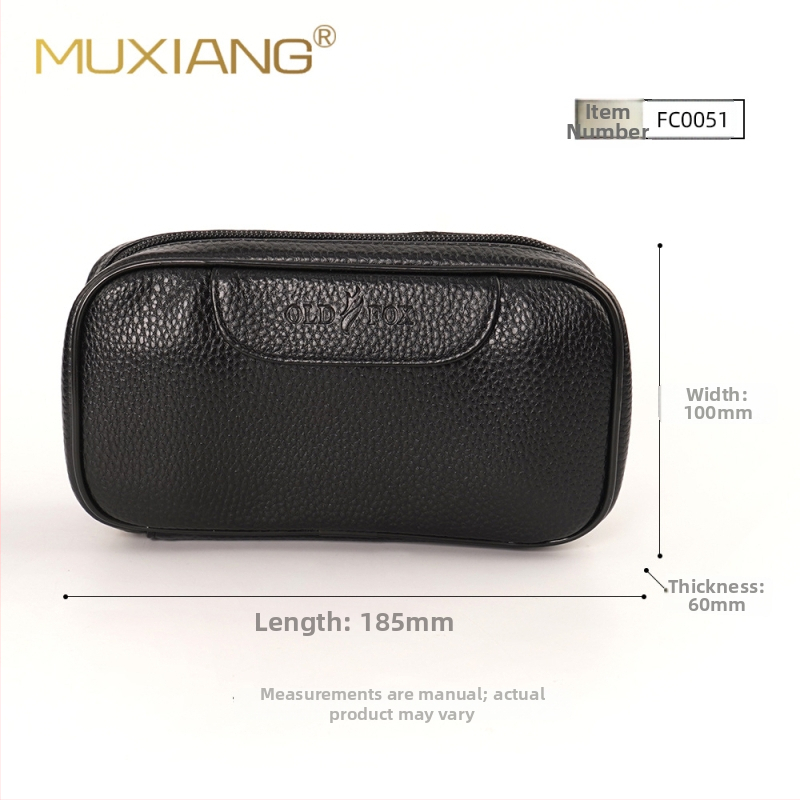 Woody nahast kahekordne piipukott – tarvikud ja hoiustamine