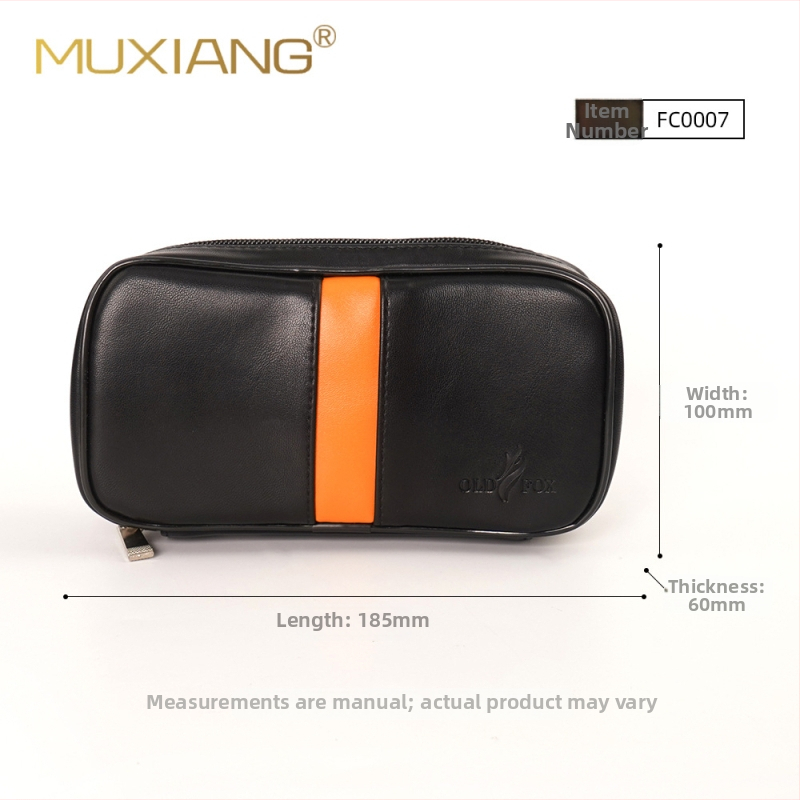 Woody nahast kahekordne piipukott – tarvikud ja hoiustamine