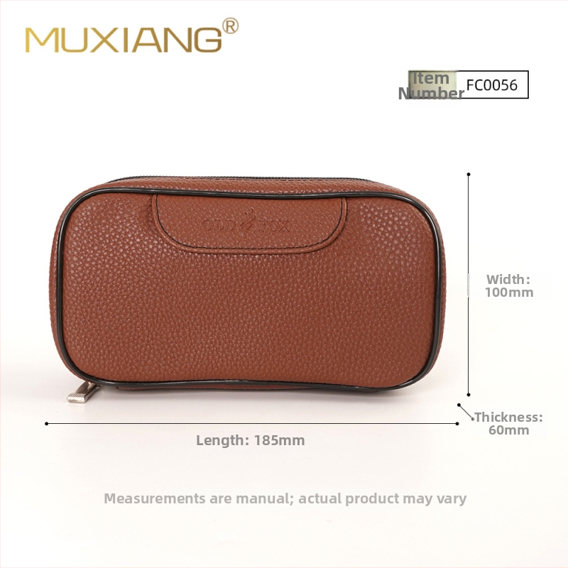 Woody nahast kahekordne piipukott – tarvikud ja hoiustamine