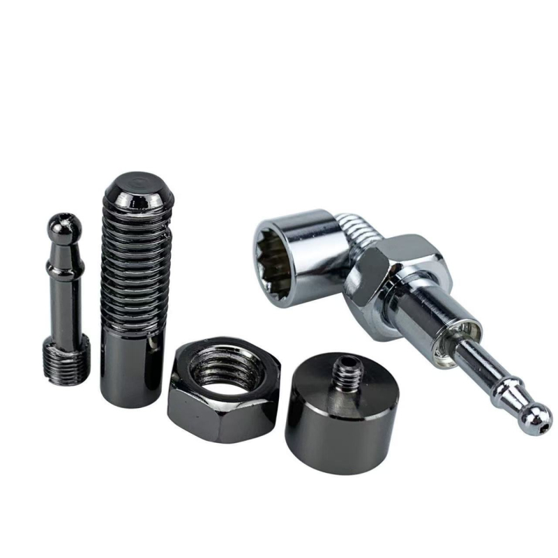 Metallist suitsupip, eemaldatav disain, minimalistlik Ameerika stiil