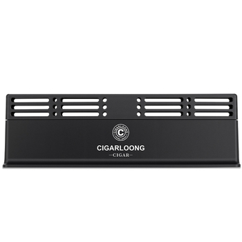 Vlhčovač na cigary – Značka CIGARLOONG, Materiál ABS, Model CM-25GY