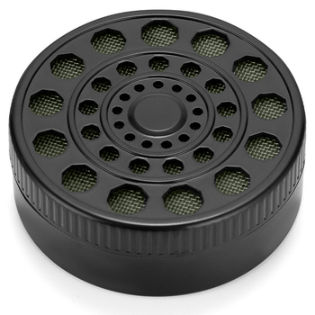 Vlhčovač na cigáry - Prenosný, Stabilné zvlhčenie, Ľahký, Plastový, Značka Cigarloong