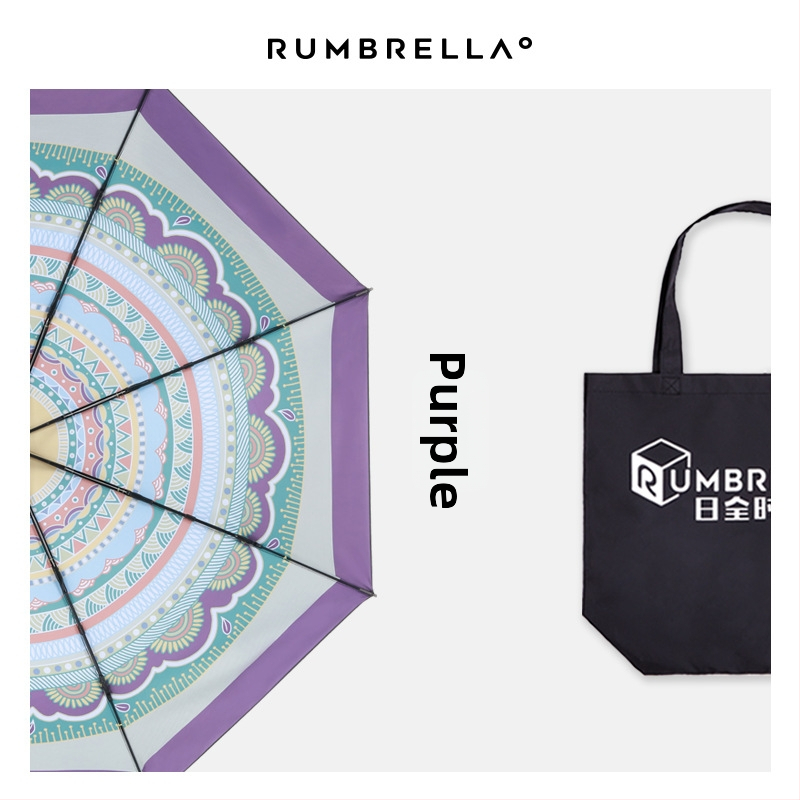 Päťradový hliníkový slnečník s 8 lúčmi, UPF50+, ručné otváranie, potlač loga, luxusný reklamný dáždnik