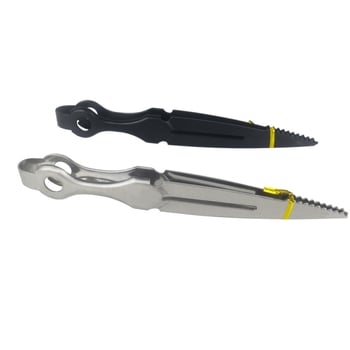 Клип за въглища за водна лула, неръждаема стомана, стил модерен минимализъм, код Slda0405, 100 бр в кутия