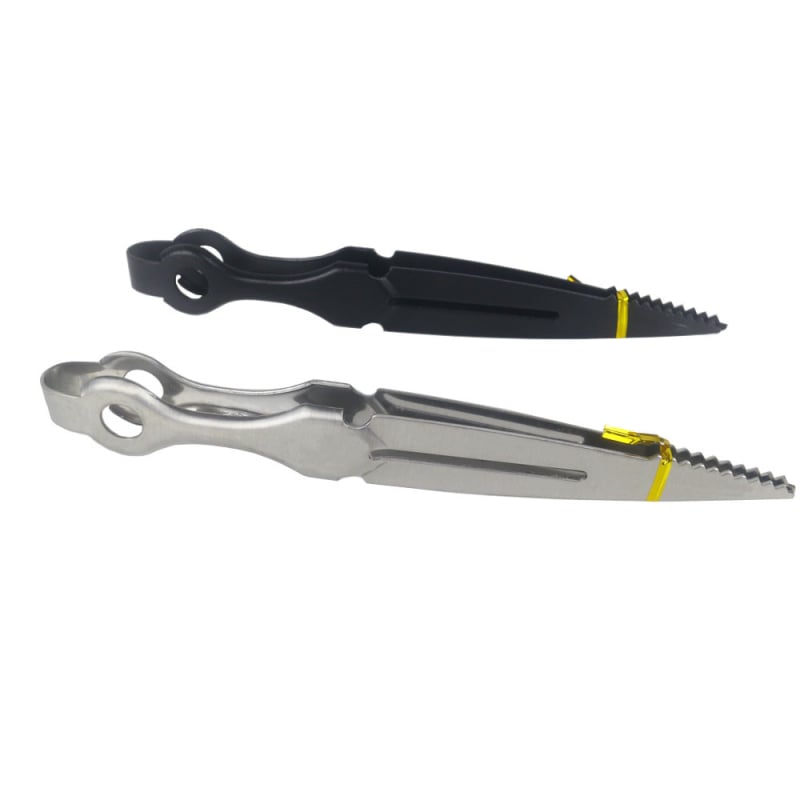 Клип за въглища за водна лула, неръждаема стомана, стил модерен минимализъм, код Slda0405, 100 бр в кутия