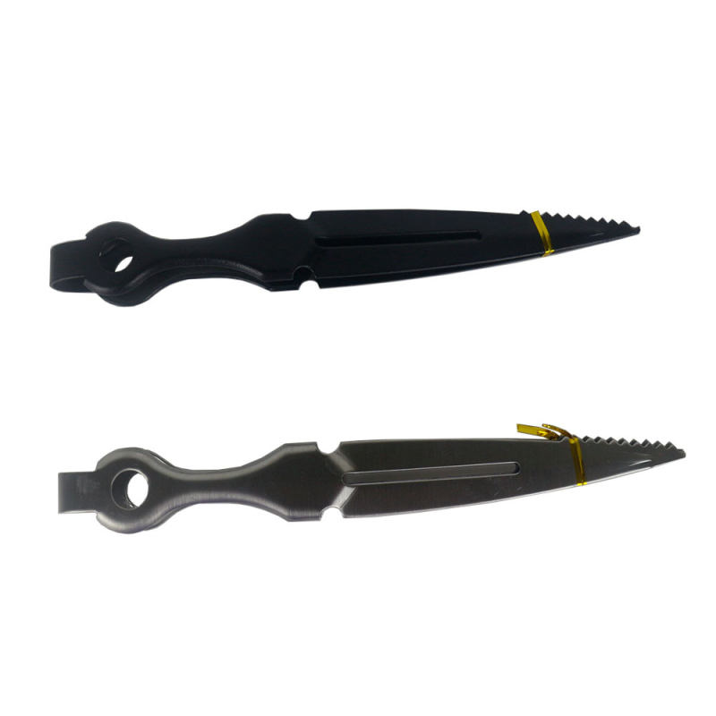 Клип за въглища за водна лула, неръждаема стомана, стил модерен минимализъм, код Slda0405, 100 бр в кутия