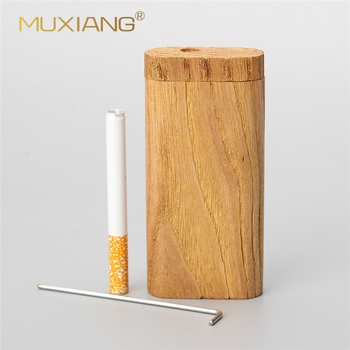 Piip, Sassafras puit, Woody bränd, modernne minimalistlik stiil, kohandamine saadaval