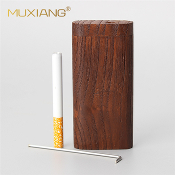 Piip, Sassafras puit, Woody bränd, modernne minimalistlik stiil, kohandamine saadaval