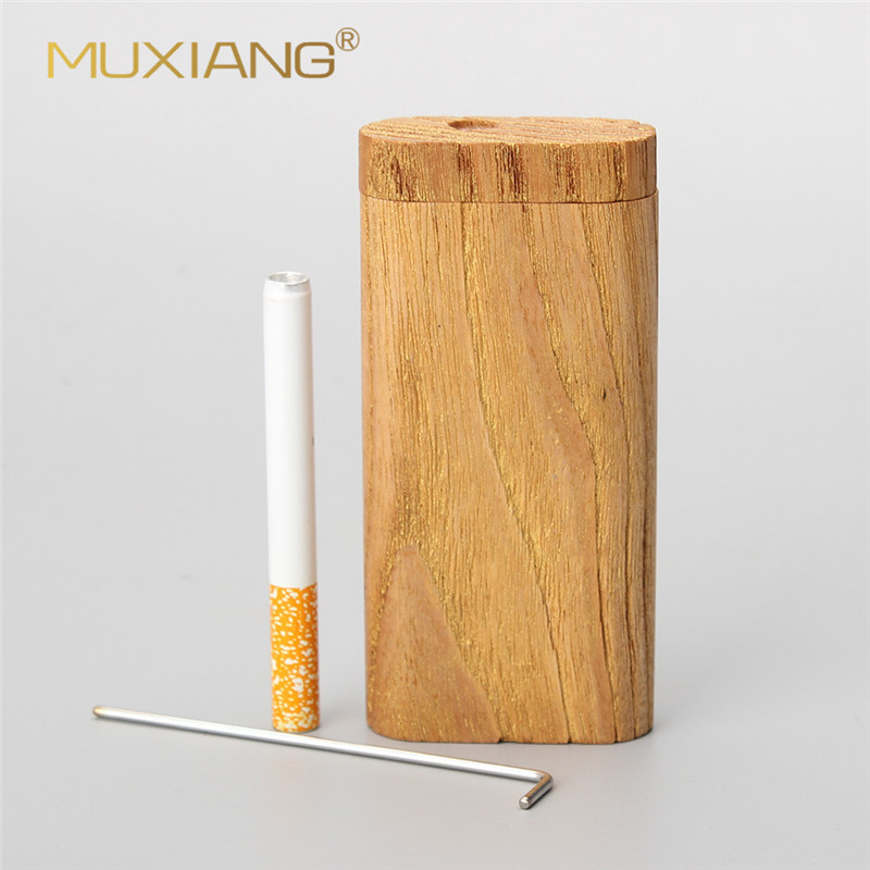 Piip, Sassafras puit, Woody bränd, modernne minimalistlik stiil, kohandamine saadaval