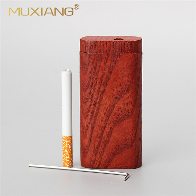 Piip, Sassafras puit, Woody bränd, modernne minimalistlik stiil, kohandamine saadaval