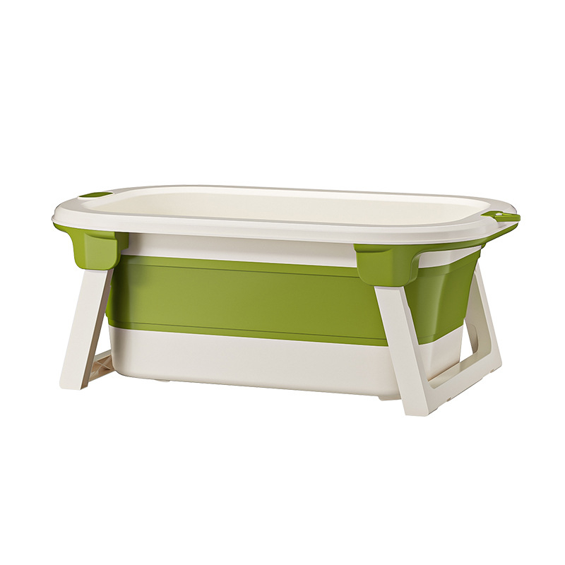 Mobiko skladacia vaňa na kúpanie z PVC pre deti
