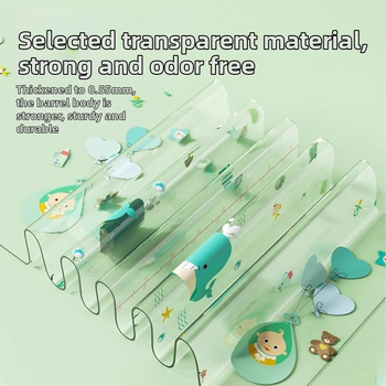 Detská vaňa na kúpanie – skladacia, nafukovacia, nepremokavý materiál, vhodná pre kúpanie detí