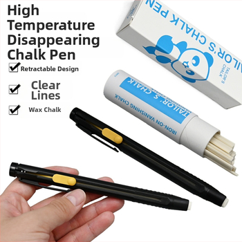 Sada kriedy v prášku, minimalistický štýl, položka 306, 288 kusov na krabicu, hrubá hmotnosť 60