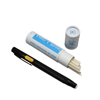 Sada kriedy v prášku, minimalistický štýl, položka 306, 288 kusov na krabicu, hrubá hmotnosť 60