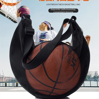 Nayun Taška na basketbal – Oxford tkanina, model Z-665, pre basketbal