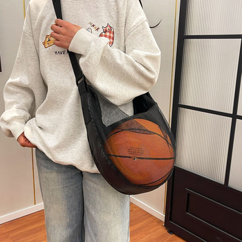 Nayun Taška na basketbal – Oxford tkanina, model Z-665, pre basketbal