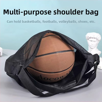 Nayun Taška na basketbal – Oxford tkanina, model Z-665, pre basketbal