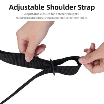 Nayun Taška na basketbal – Oxford tkanina, model Z-665, pre basketbal