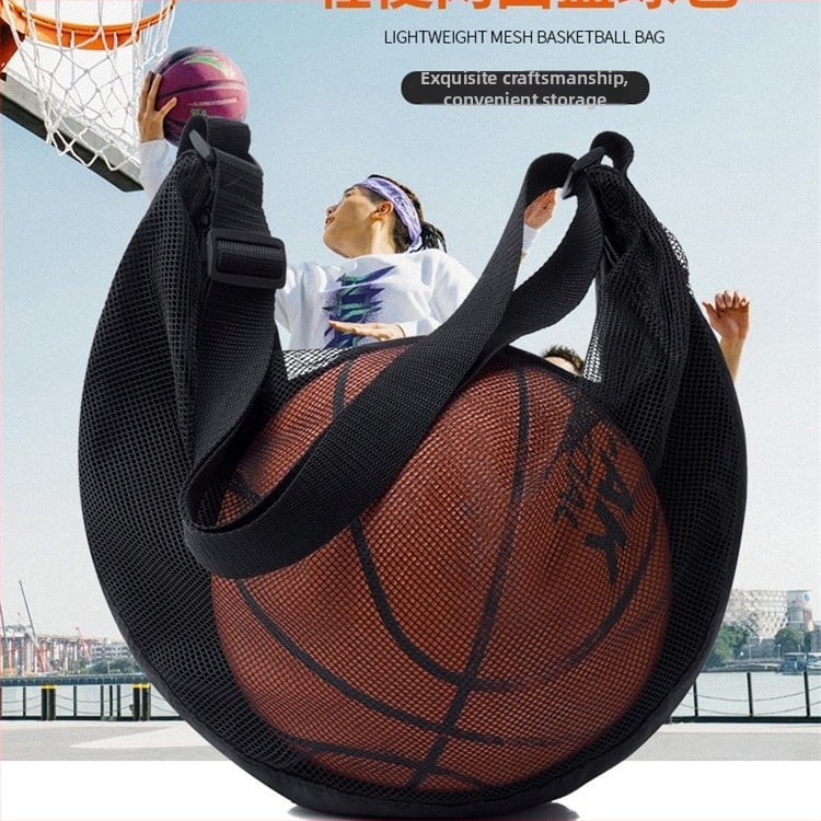 Nayun Taška na basketbal – Oxford tkanina, model Z-665, pre basketbal
