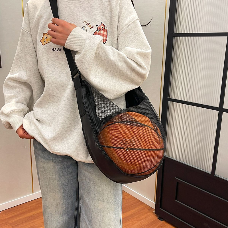 Nayun Taška na basketbal – Oxford tkanina, model Z-665, pre basketbal