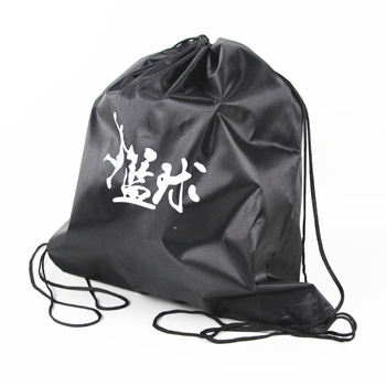 Basketbalová taška z sieťoviny, Norman značka, s potlačeným logom, určená pre vonkajší tréning basketbalu