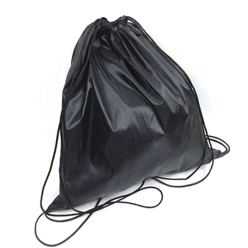 Basketbalová taška z sieťoviny, Norman značka, s potlačeným logom, určená pre vonkajší tréning basketbalu