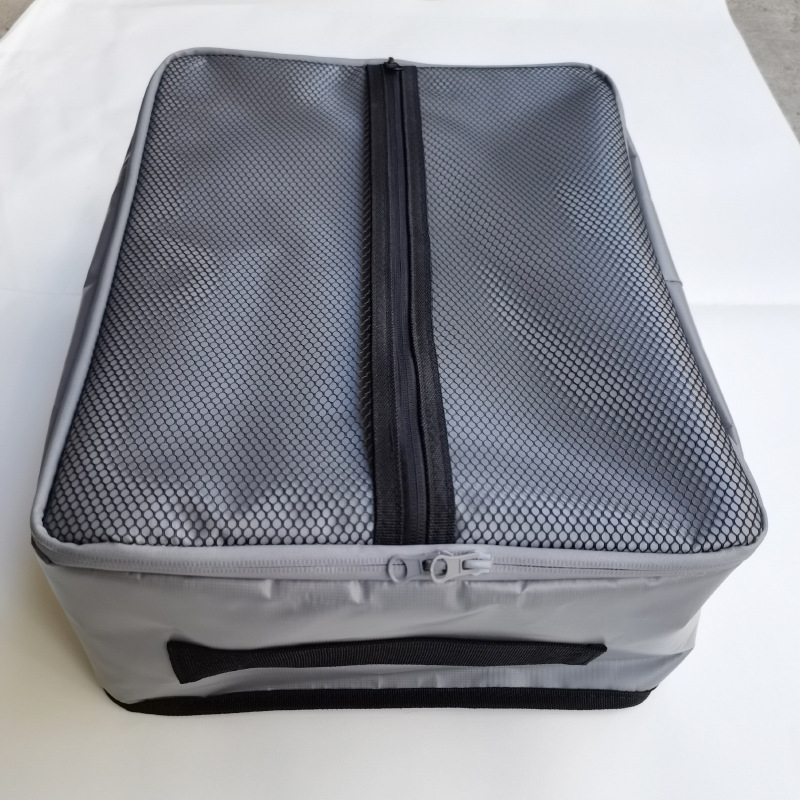 Nepremokavá izolačná taška pre surfing a dosky SUP | Značka: LCO-SPORT; Materiál: ekologický PVC; Kategória: Nepremokavá taška; Súkromná značka: Nie