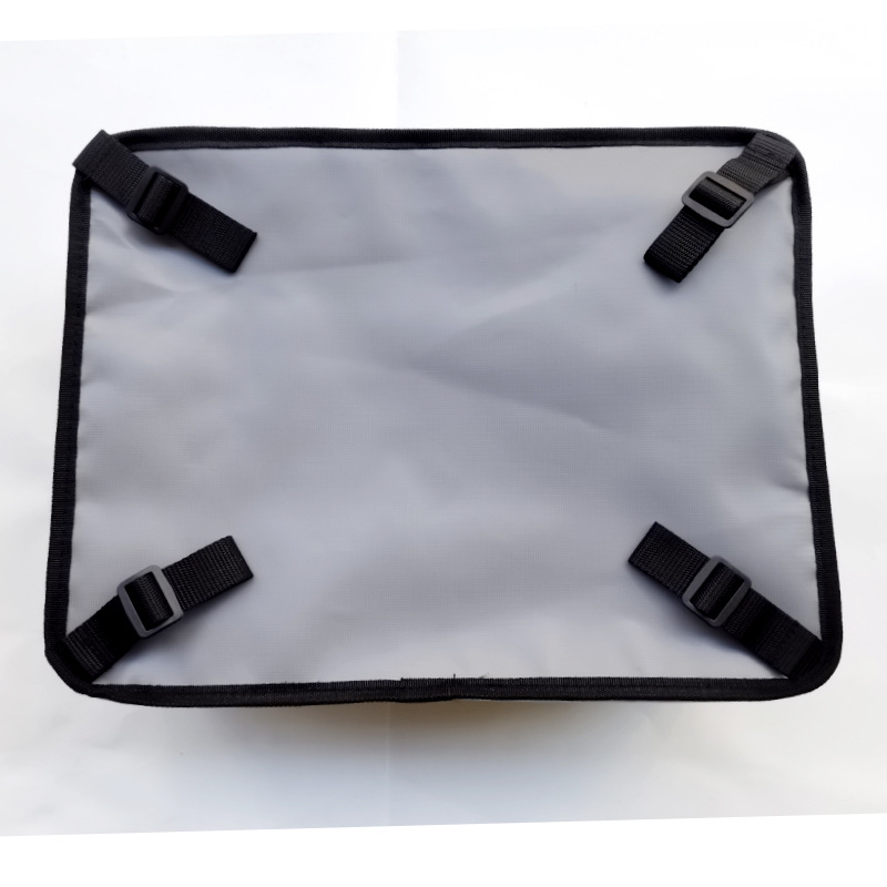 Nepremokavá izolačná taška pre surfing a dosky SUP | Značka: LCO-SPORT; Materiál: ekologický PVC; Kategória: Nepremokavá taška; Súkromná značka: Nie