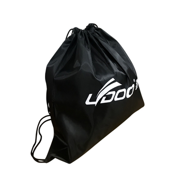 Leydo nepremokavý tréningový batoh na futbal a basketbal s potlačeným logom a možnosťou personalizácie