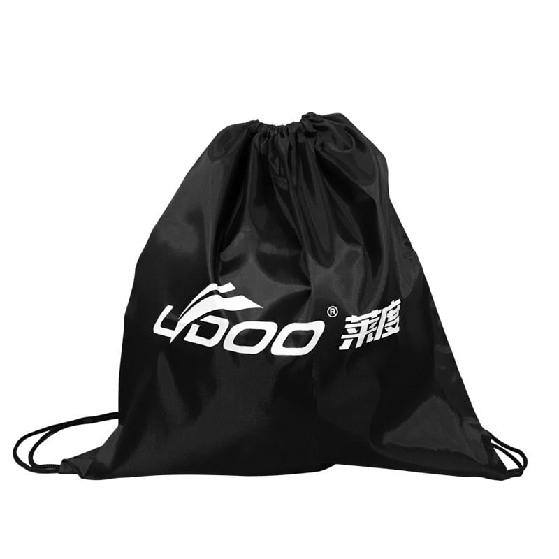 Leydo nepremokavý tréningový batoh na futbal a basketbal s potlačeným logom a možnosťou personalizácie