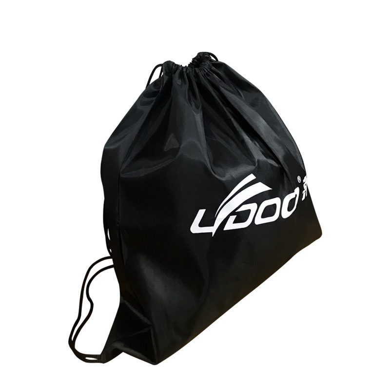 Leydo nepremokavý tréningový batoh na futbal a basketbal s potlačeným logom a možnosťou personalizácie