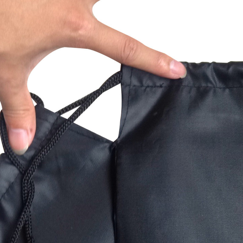 Leydo nepremokavý tréningový batoh na futbal a basketbal s potlačeným logom a možnosťou personalizácie