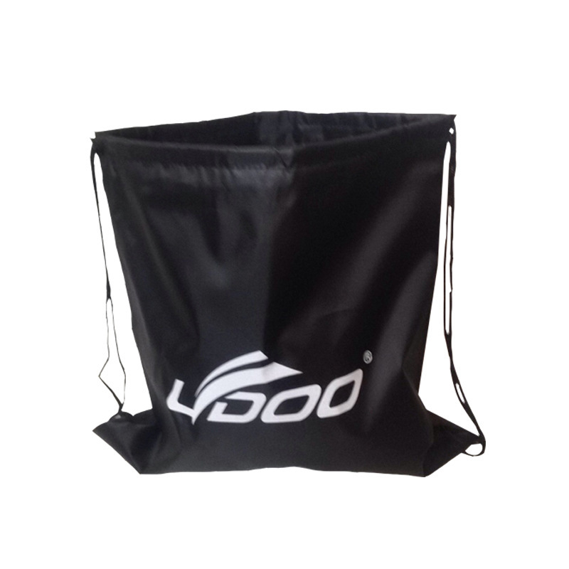 Leydo nepremokavý tréningový batoh na futbal a basketbal s potlačeným logom a možnosťou personalizácie