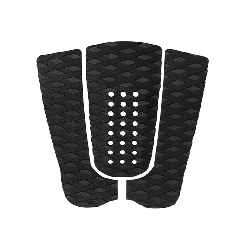 Sērfa dēļa EVA kājas paliktnis – LCO-SPORT, augstas blīvuma EVA pretslīdēšanas paliktnis, vispārējai lietošanai