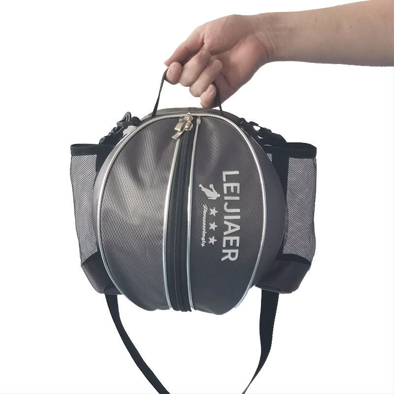 Profesionálna športová taška pre basketbal, futbal a volejbal | Materiál: Science and Technology Cloth | Značka: Regal | Licencovaná súkromná značka