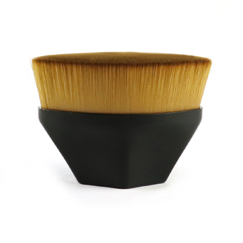 PDH Štetec na make-up číslo 55 – syntetické vlákna, plastová rúčka, balenie 1 ks