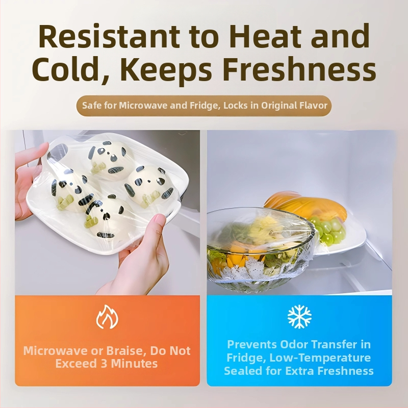 Toidukott plastikust säilitamiseks, 1 tk, tolmukindel, säilivusaeg 1600 päeva