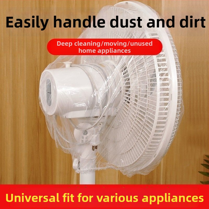 Jednorazový hrubší kryt proti prachu pre malé domáce spotrebiče (ID 484512258; Nie je dovezený; Bez prispôsobenia; Štandardné balenie)