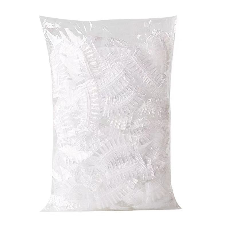 PE film na čerstvosť – 2 kusy, potravinová kvalita, odolný -60°C až 140°C, domáce chladničky