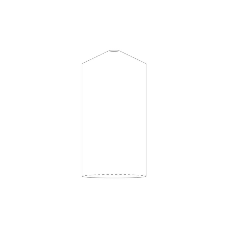 Priehľadný obal na oblečenie do šatníkovej skrine — plast, prachotesný a vlhkosť odolný, jednoduchý a moderný štýl, vhodný na cestovanie, spálňu a obývačku