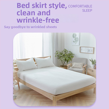 Jednorazová napínacia plachta - SMMS materiál, značky Youth, ochrana proti prachu a špine