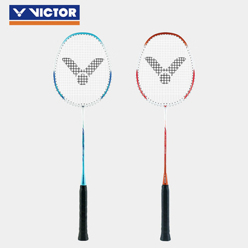 Bedmintonová raketa s rámom z hliníkovej zliatiny, hmotnosť 95–100 g, rukoväť G5, priamy úder, pre začínajúcich juniorov